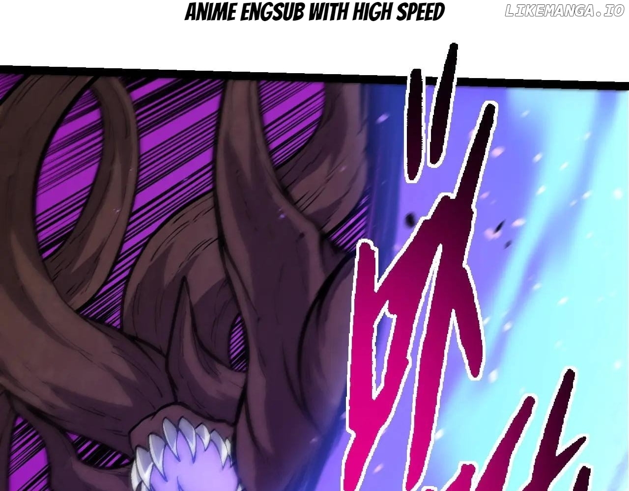 Evolution Begins With A Big Tree Chapter 367 - page 41